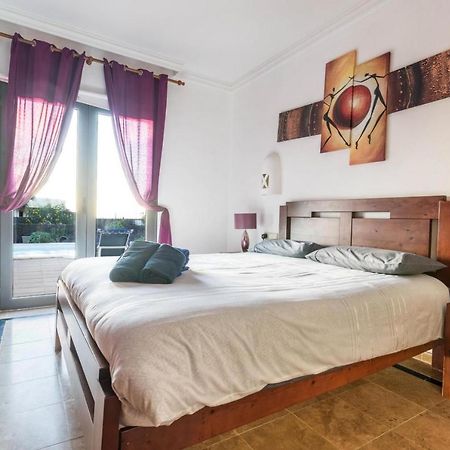 Villa Tania - Villa Independiente Con Piscina Privada 普拉亚布兰卡 外观 照片