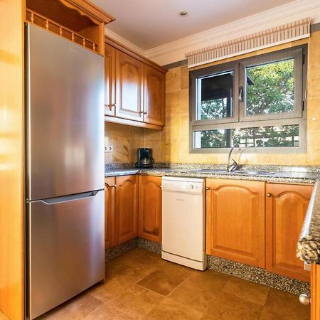 Villa Tania - Villa Independiente Con Piscina Privada 普拉亚布兰卡 外观 照片
