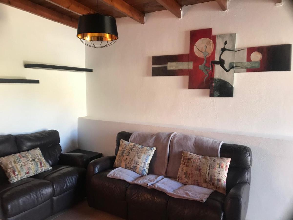 Villa Tania - Villa Independiente Con Piscina Privada 普拉亚布兰卡 外观 照片